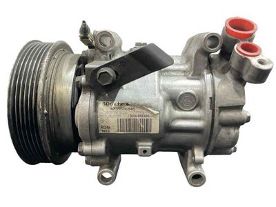 Compresor aire acondicionado RENAULT CLIO II FASE II