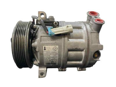 Compresor aire acondicionado ALFA ROMEO 159