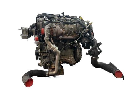 Motor completo ALFA ROMEO 159