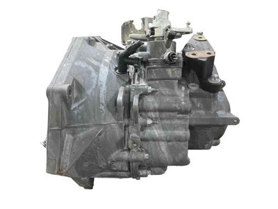 Caja cambios ALFA ROMEO 159