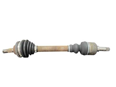 Transmision delantera izquierda PEUGEOT 406 BERLINA