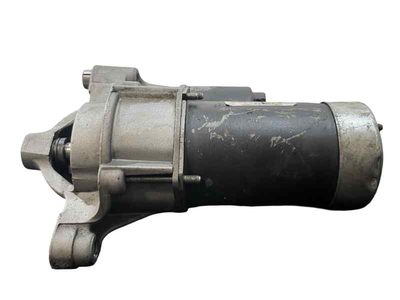 Motor arranque PEUGEOT 406 BERLINA
