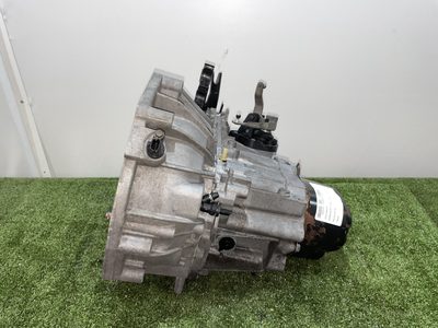 Caja cambios NISSAN MICRA