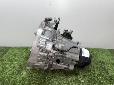 Caja cambios NISSAN MICRA