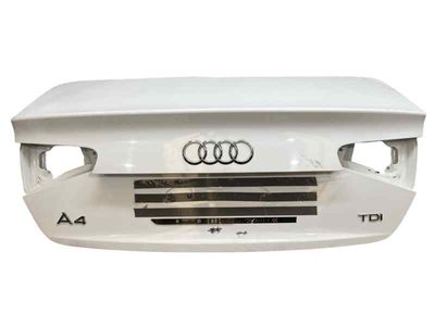 Tapa maletero AUDI A4 BER.