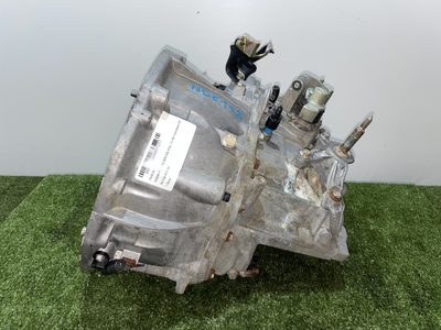Caja cambios NISSAN PRIMERA BERLINA
