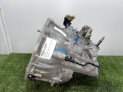 Caja cambios NISSAN PRIMERA BERLINA