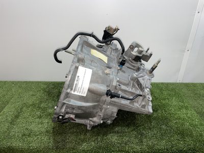 Caja cambios NISSAN PRIMERA BERLINA