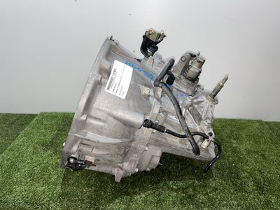 Caja cambios NISSAN PRIMERA BERLINA