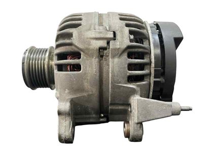 Alternador VOLKSWAGEN TOURAN