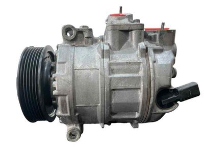 Compresor aire acondicionado VOLKSWAGEN TOURAN