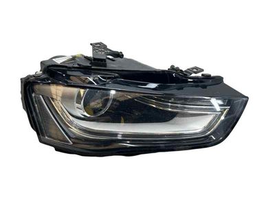 Faro derecho AUDI A4 BER.