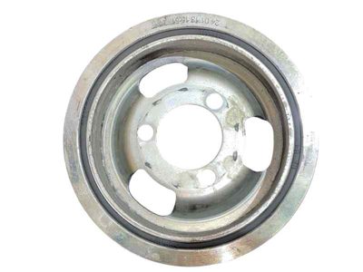 Polea cigueñal PEUGEOT V 120CV