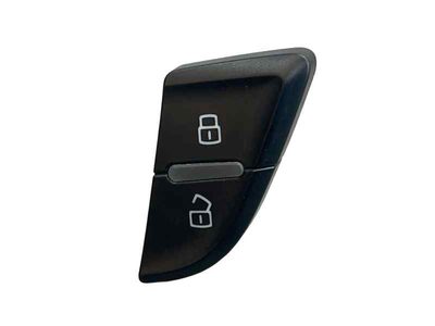 Mando bloqueo puertas AUDI A4 BER.