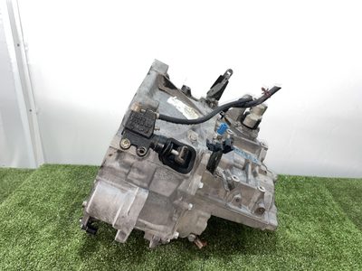 Caja cambios NISSAN ALMERA
