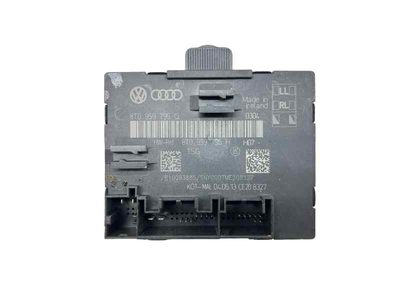 Modulo electronico AUDI A4 BER.