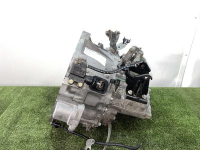 Caja cambios NISSAN PRIMERA BERLINA