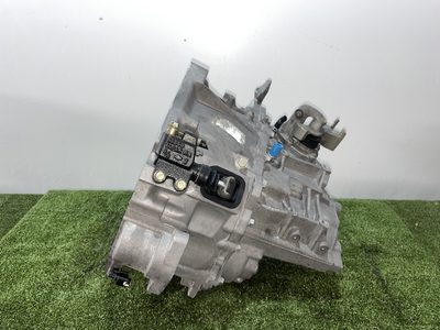 Caja cambios NISSAN PRIMERA BERLINA