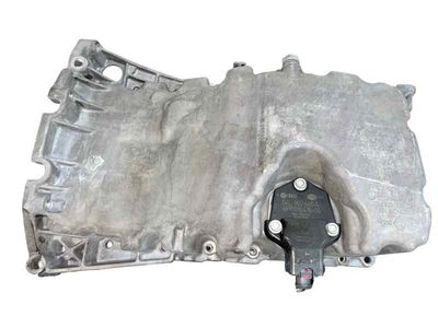 Carter AUDI A4 BER.
