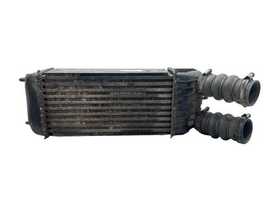 Intercooler PEUGEOT 207 1.6 HDI