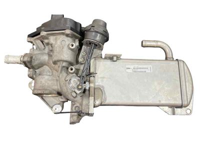 Enfriador egr AUDI A4 BER.