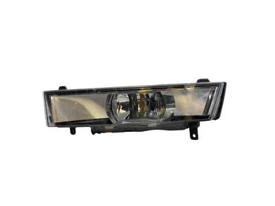 Faro antiniebla izquierdo SKODA YETI *