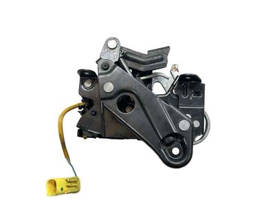 Cerradura capo BMW SERIE 5 TOURING