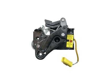 Cerradura capo BMW SERIE 5 TOURING