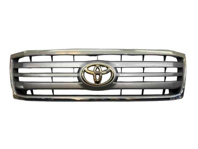 Rejilla delantera TOYOTA LAND CRUISER