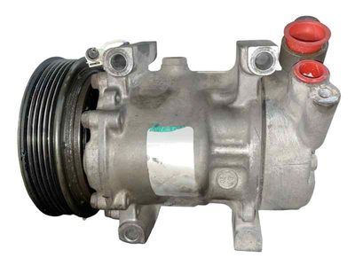 Compresor aire acondicionado RENAULT CLIO II FASE I