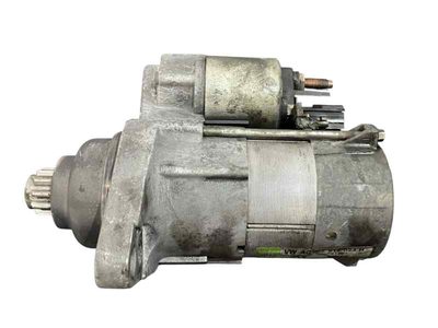 Motor arranque SEAT LEON