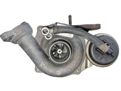 Turbocompresor CITROEN C3 1.4 HDI