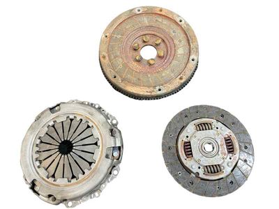 Kit embrague CITROEN C3 1.4 HDI