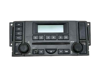 Sistema audio / radio cd LAND ROVER DISCOVERY
