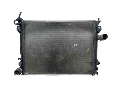 Radiador agua CHRYSLER 300 C 3.0 CRD