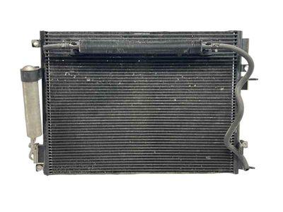 Condensador / radiador aire acondicionado CHRYSLER 300 C 3.0 CRD