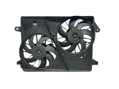 Electroventilador CHRYSLER 300 C 3.0 CRD