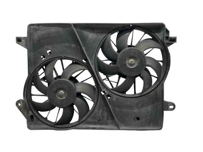 Electroventilador CHRYSLER 300 C 3.0 CRD