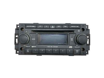 Sistema audio / radio cd CHRYSLER 300 C 3.0 CRD