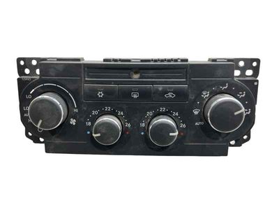 Mando calefaccion / aire acondicionado CHRYSLER 300 C 3.0 CRD