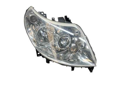 Faro derecho FIAT DUCATO CAJA CERRADA 35 TECHO ELEVADO
