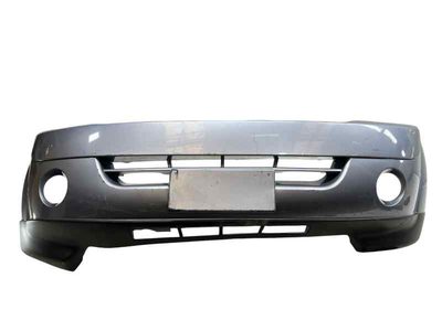 Paragolpes delantero SSANGYONG REXTON 2.7 TURBODIESEL CAT