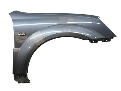 Aleta delantera derecha SSANGYONG REXTON 2.7 TURBODIESEL CAT