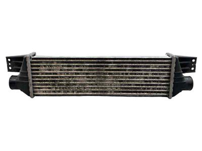 Intercooler SSANGYONG REXTON 2.7 TURBODIESEL CAT