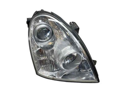 Faro derecho SSANGYONG REXTON 2.7 TURBODIESEL CAT