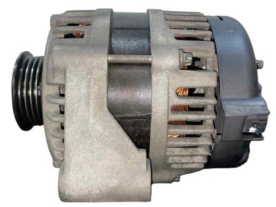 Alternador CHEVROLET AVEO 1.2 GASOLINA