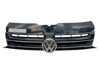 Rejilla delantera VOLKSWAGEN T5 TRANSPORTER