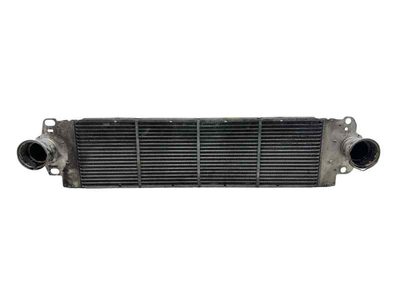 Intercooler VOLKSWAGEN