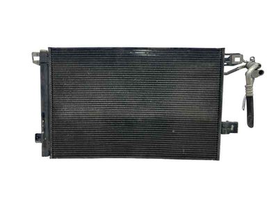 Condensador / radiador aire acondicionado VOLKSWAGEN T5 TRANSPORTER