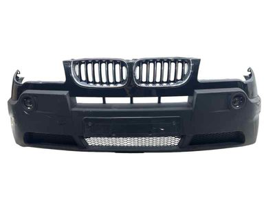 Paragolpes delantero BMW X3